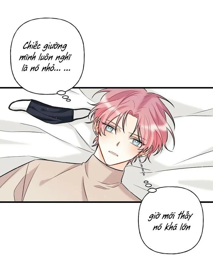 Dưới Ánh Hào Quang Chapter 4 Trang 35