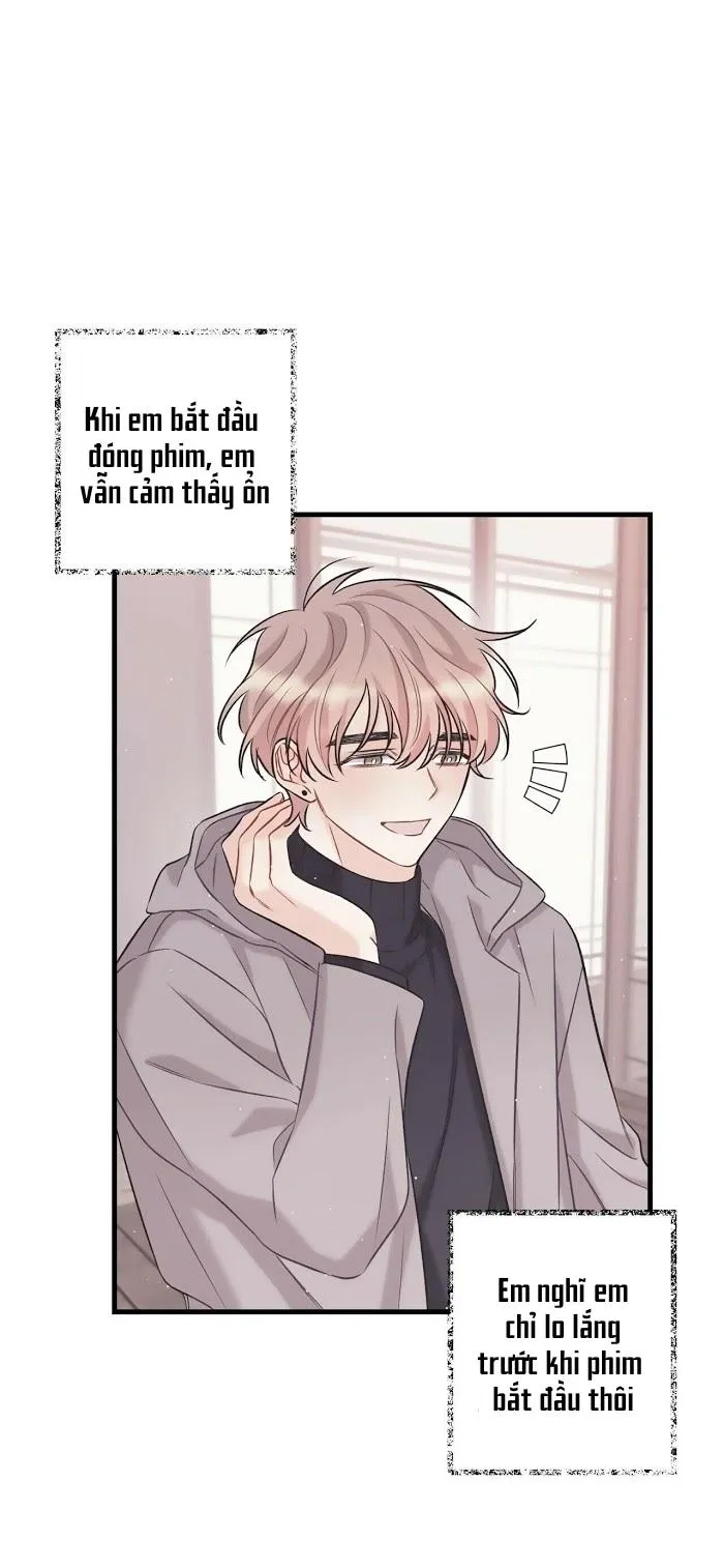 Dưới Ánh Hào Quang Chapter 4 Trang 40