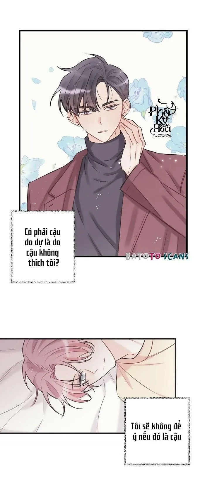 Dưới Ánh Hào Quang Chapter 4 Trang 41