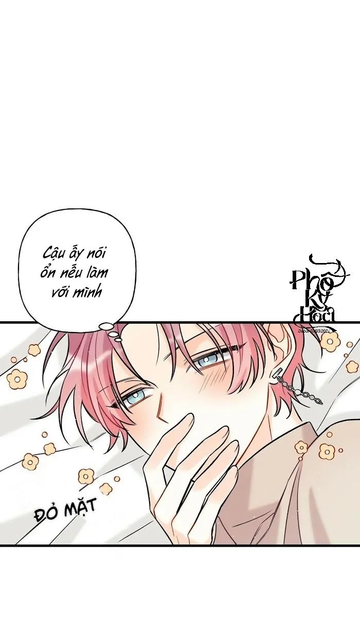 Dưới Ánh Hào Quang Chapter 4 Trang 42