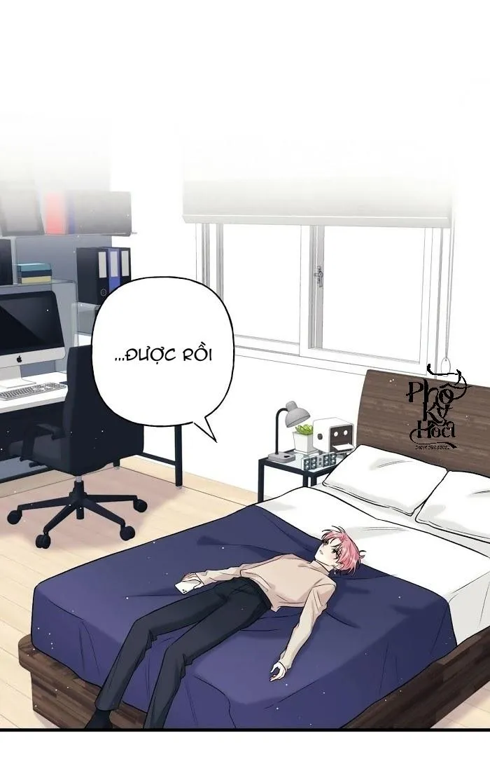 Dưới Ánh Hào Quang Chapter 4 Trang 43