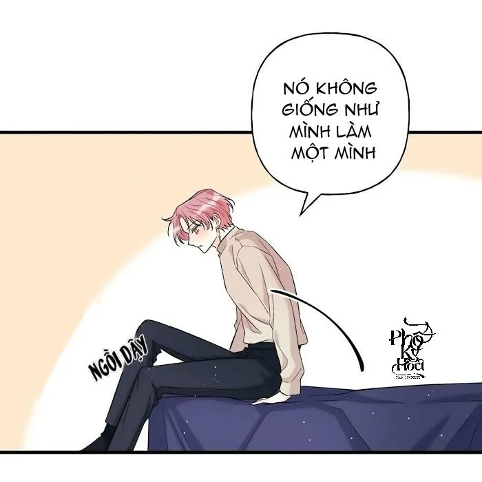 Dưới Ánh Hào Quang Chapter 4 Trang 44