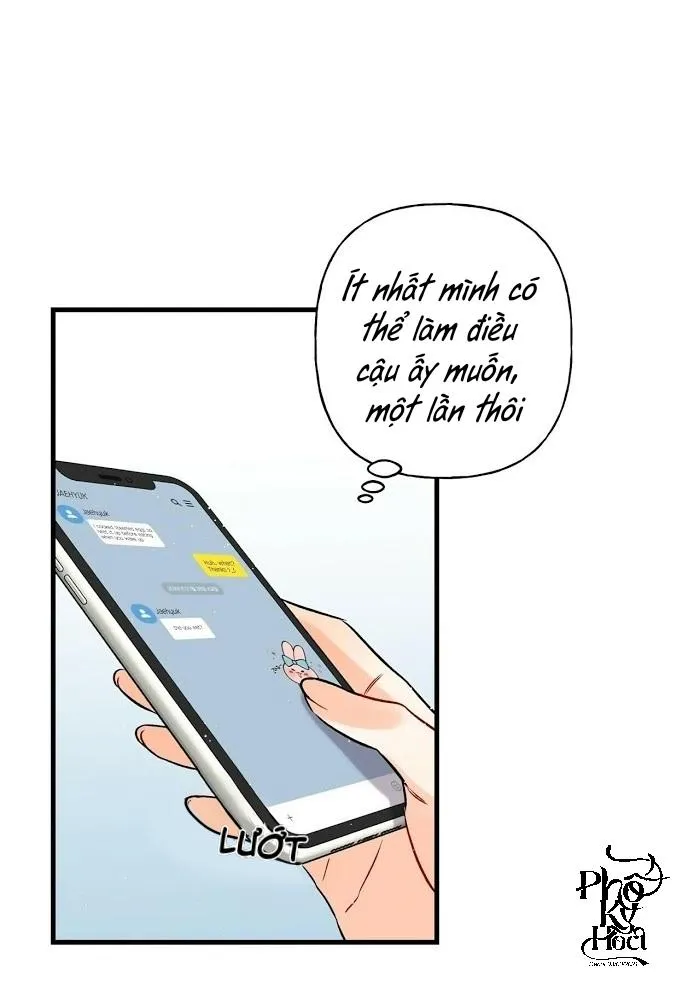 Dưới Ánh Hào Quang Chapter 4 Trang 45