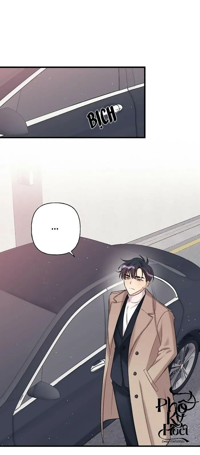 Dưới Ánh Hào Quang Chapter 4 Trang 48