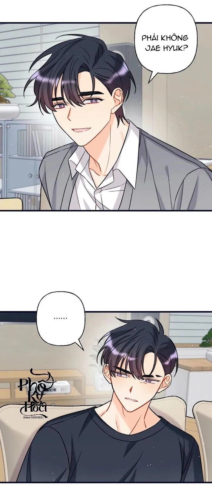 Dưới Ánh Hào Quang Chapter 5 Trang 12