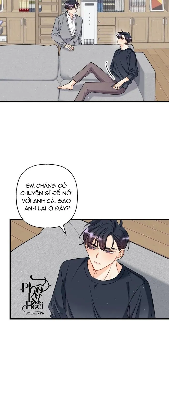 Dưới Ánh Hào Quang Chapter 5 Trang 19