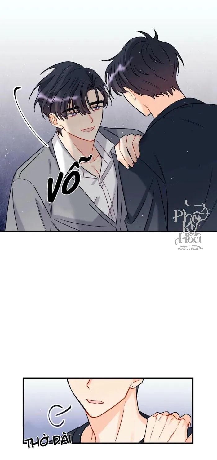 Dưới Ánh Hào Quang Chapter 5 Trang 25