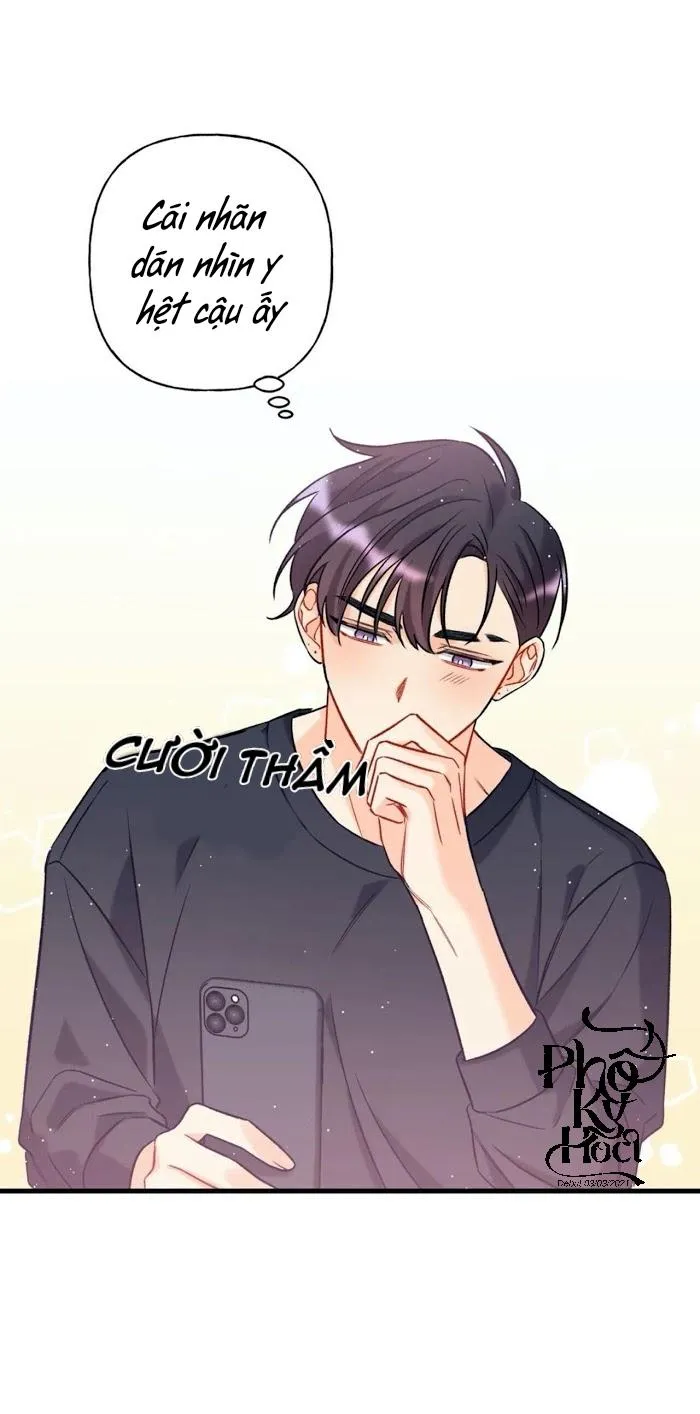 Dưới Ánh Hào Quang Chapter 5 Trang 30