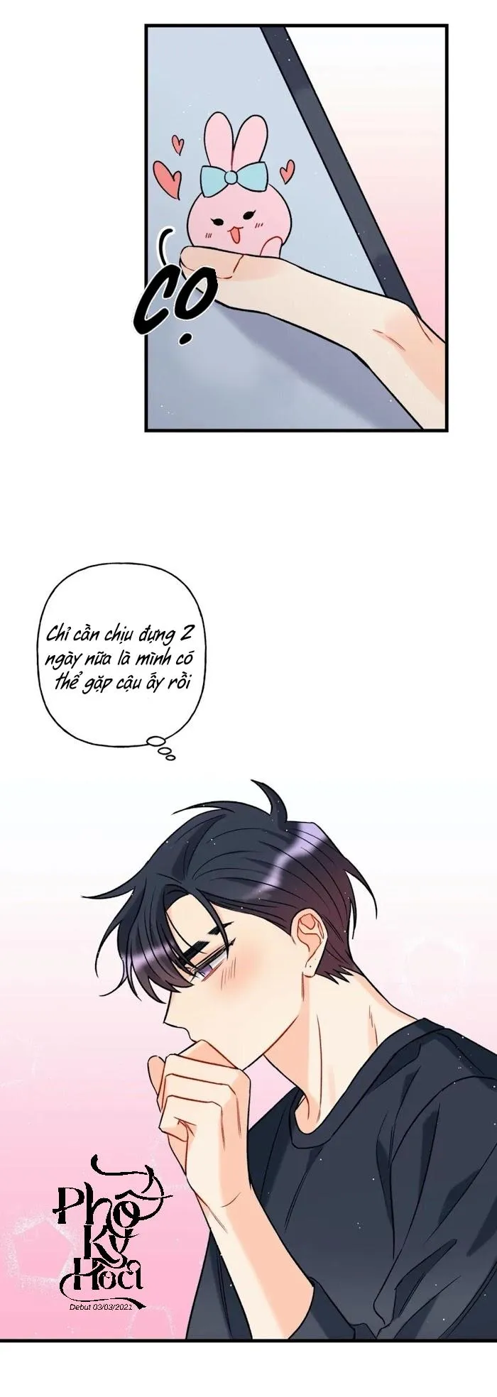 Dưới Ánh Hào Quang Chapter 5 Trang 31