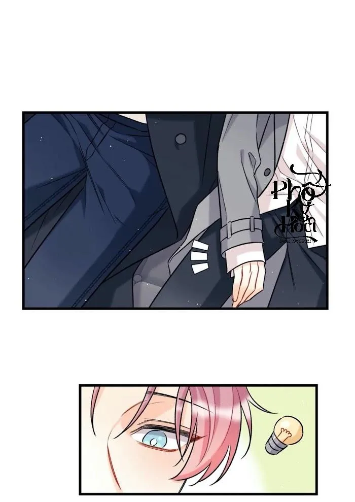 Dưới Ánh Hào Quang Chapter 5 Trang 35