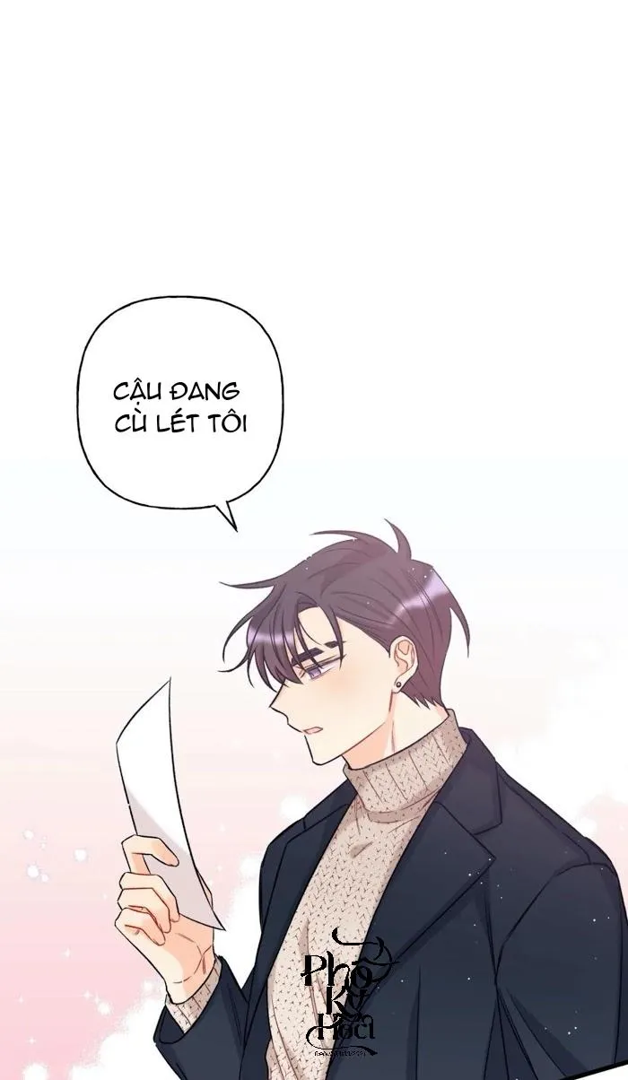 Dưới Ánh Hào Quang Chapter 5 Trang 37