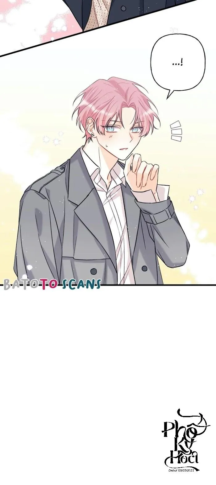 Dưới Ánh Hào Quang Chapter 5 Trang 38