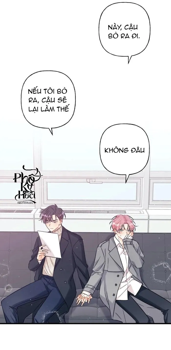 Dưới Ánh Hào Quang Chapter 5 Trang 39