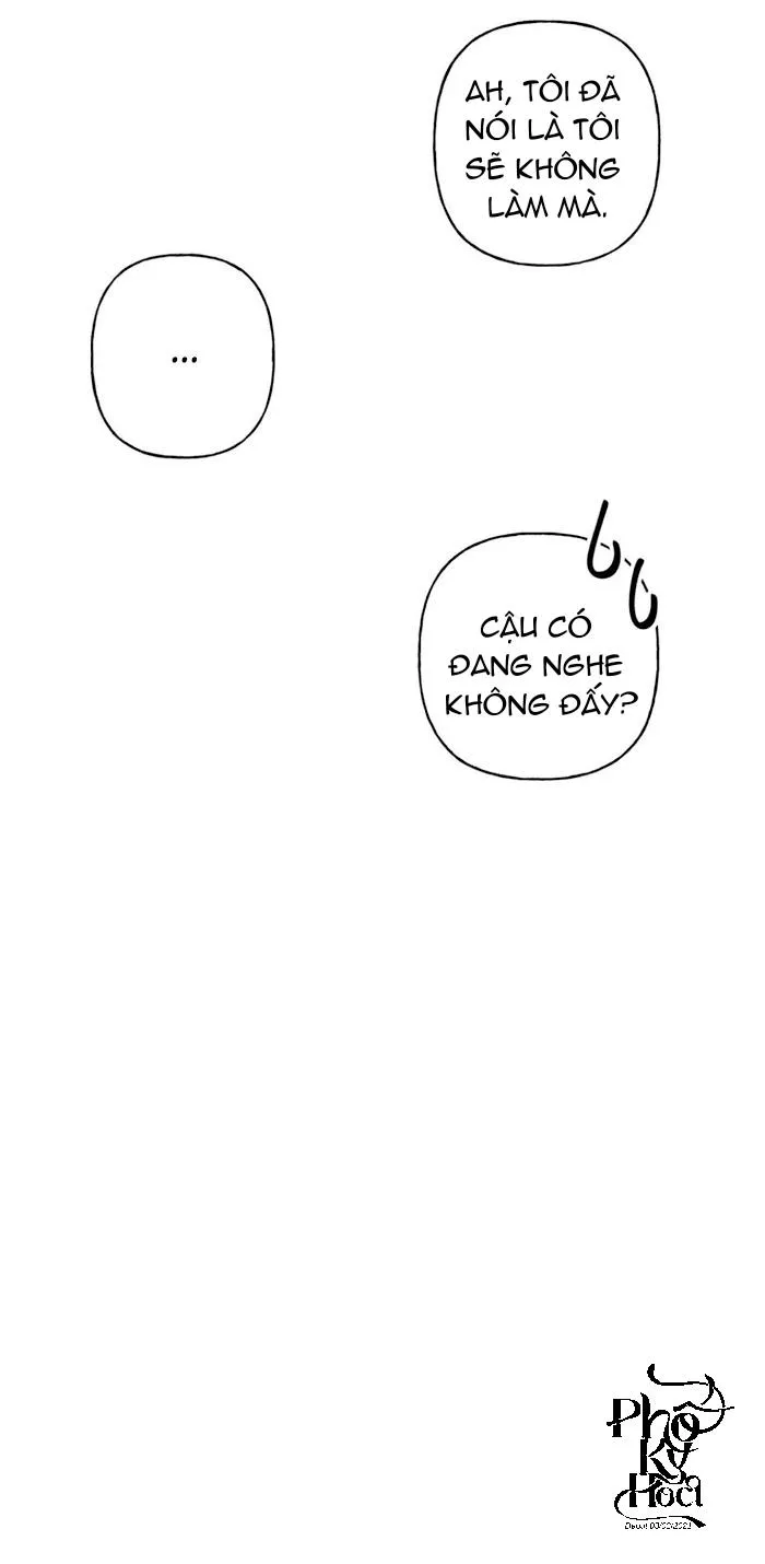 Dưới Ánh Hào Quang Chapter 5 Trang 40