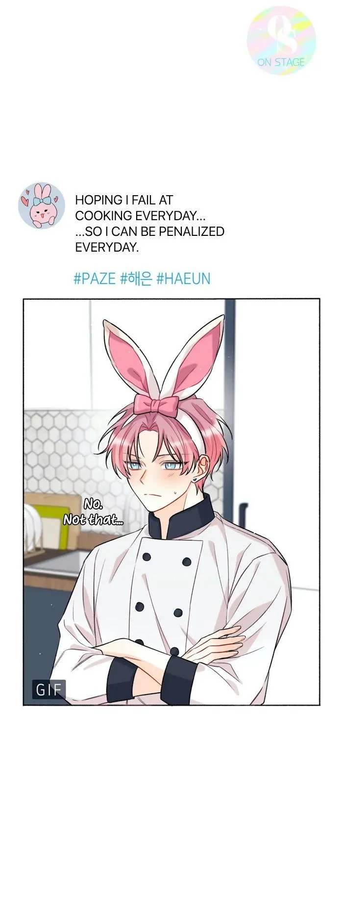 Dưới Ánh Hào Quang Chapter 5 Trang 41