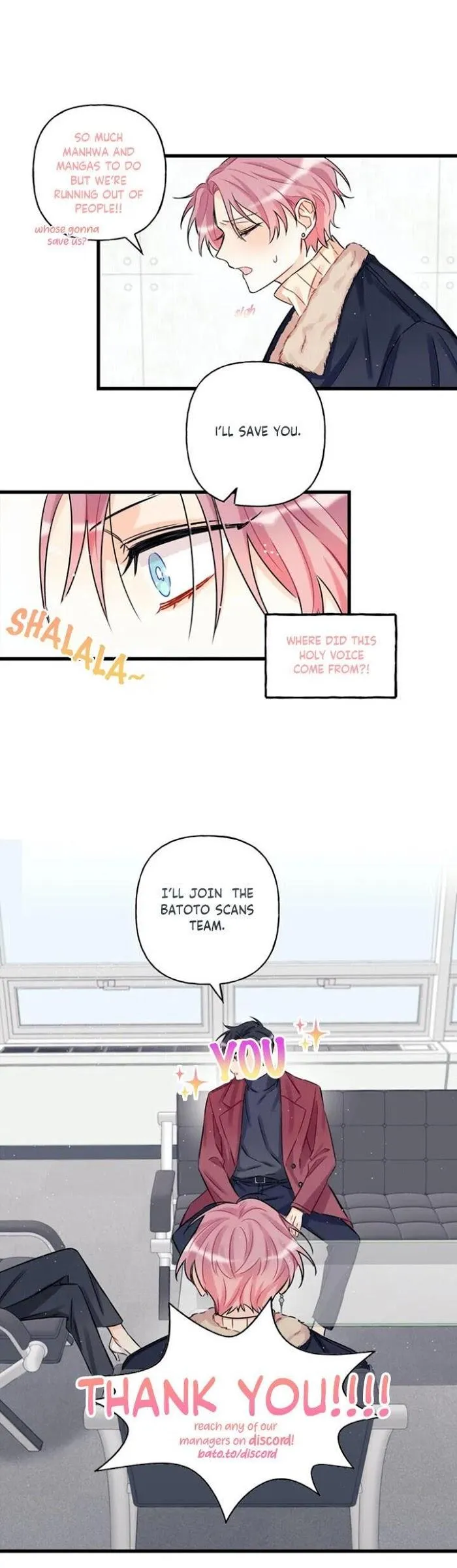 Dưới Ánh Hào Quang Chapter 5 Trang 42