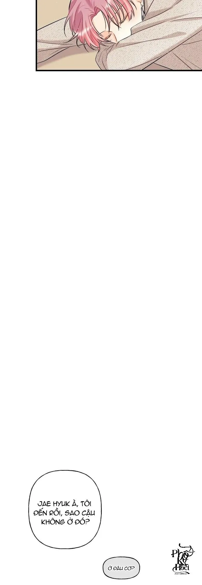 Dưới Ánh Hào Quang Chapter 6 Trang 27