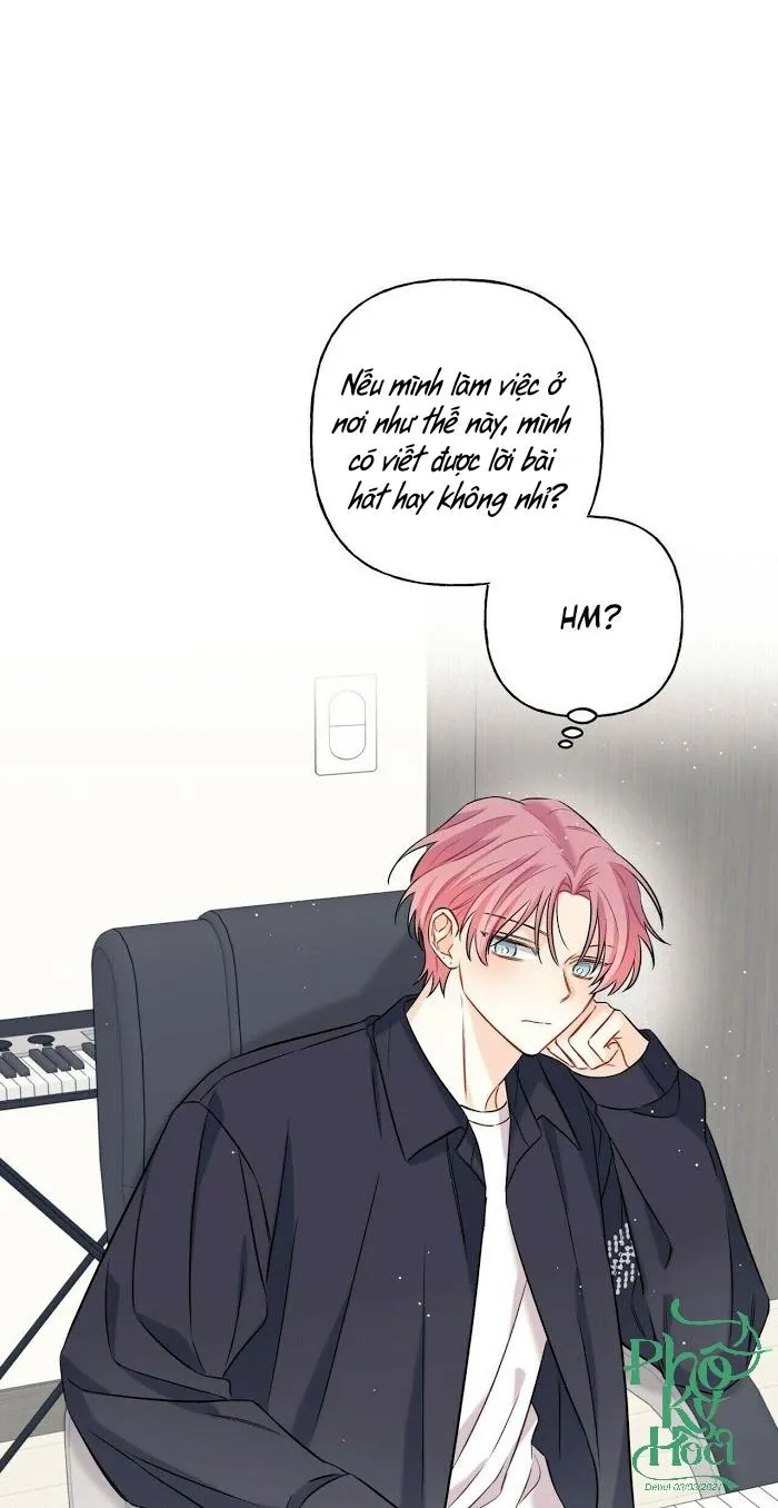 Dưới Ánh Hào Quang Chapter 6 Trang 31