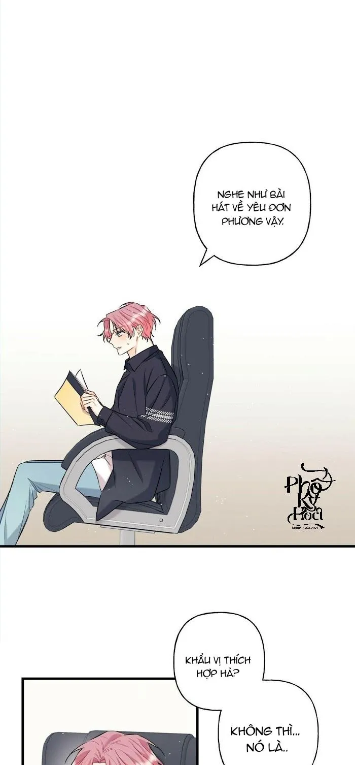 Dưới Ánh Hào Quang Chapter 6 Trang 34