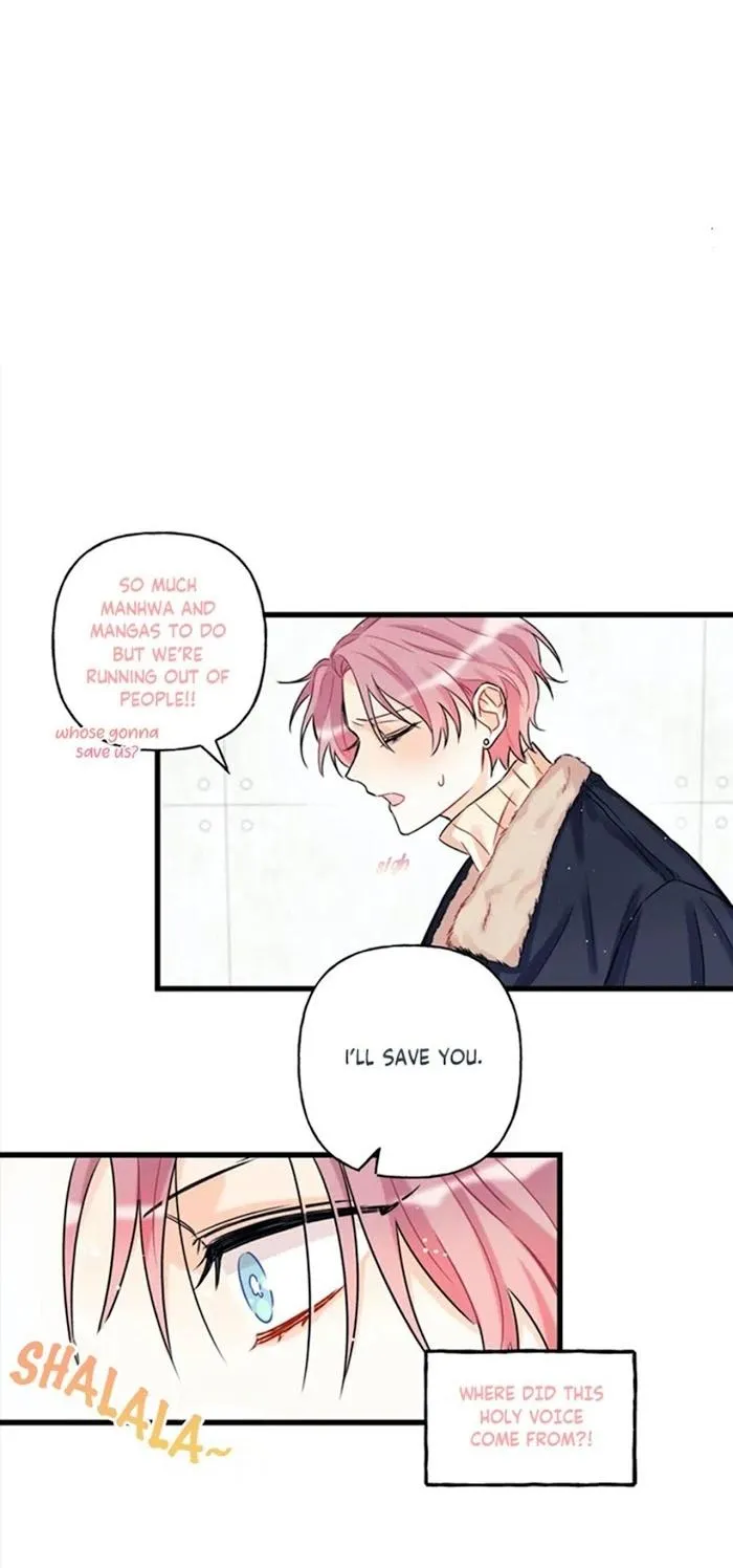 Dưới Ánh Hào Quang Chapter 6 Trang 40