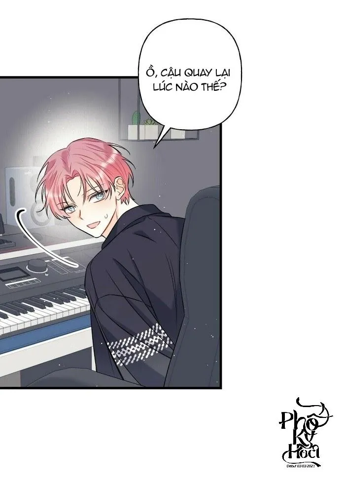 Dưới Ánh Hào Quang Chapter 7 Trang 3