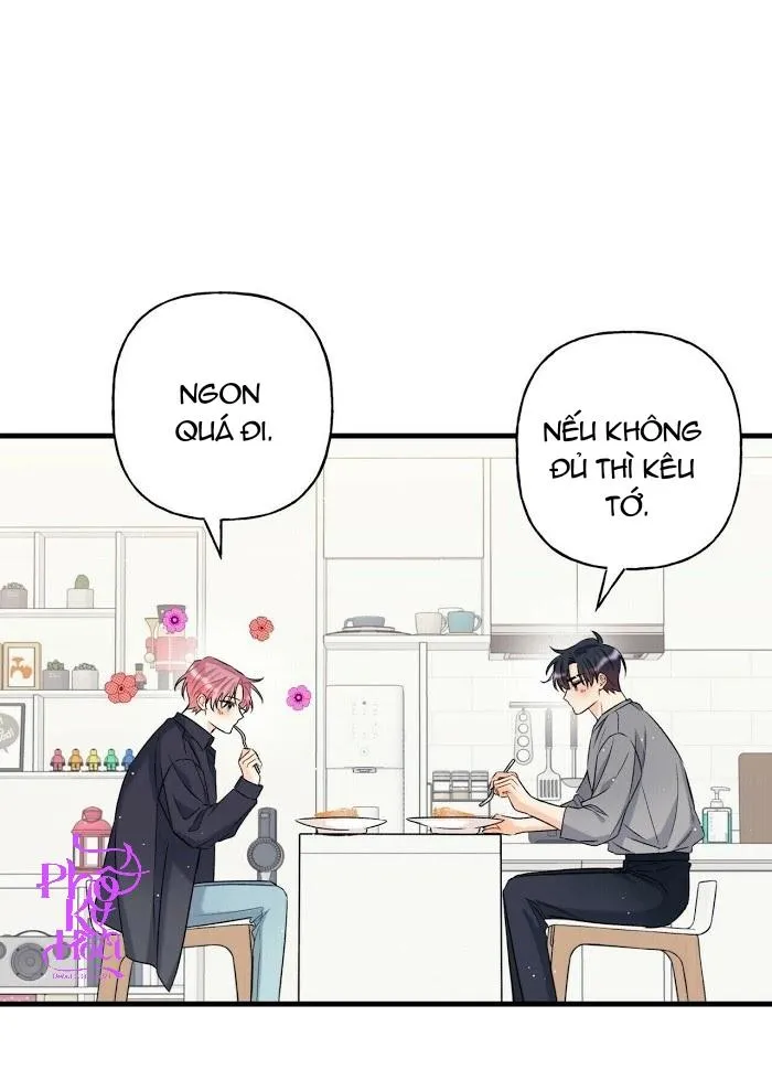 Dưới Ánh Hào Quang Chapter 7 Trang 11