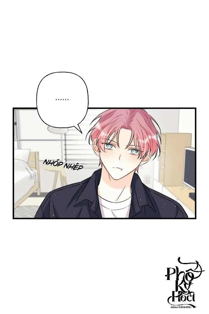 Dưới Ánh Hào Quang Chapter 7 Trang 12