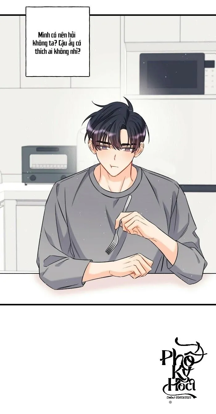 Dưới Ánh Hào Quang Chapter 7 Trang 13