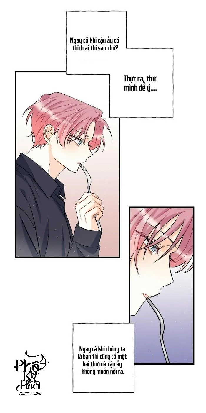 Dưới Ánh Hào Quang Chapter 7 Trang 14