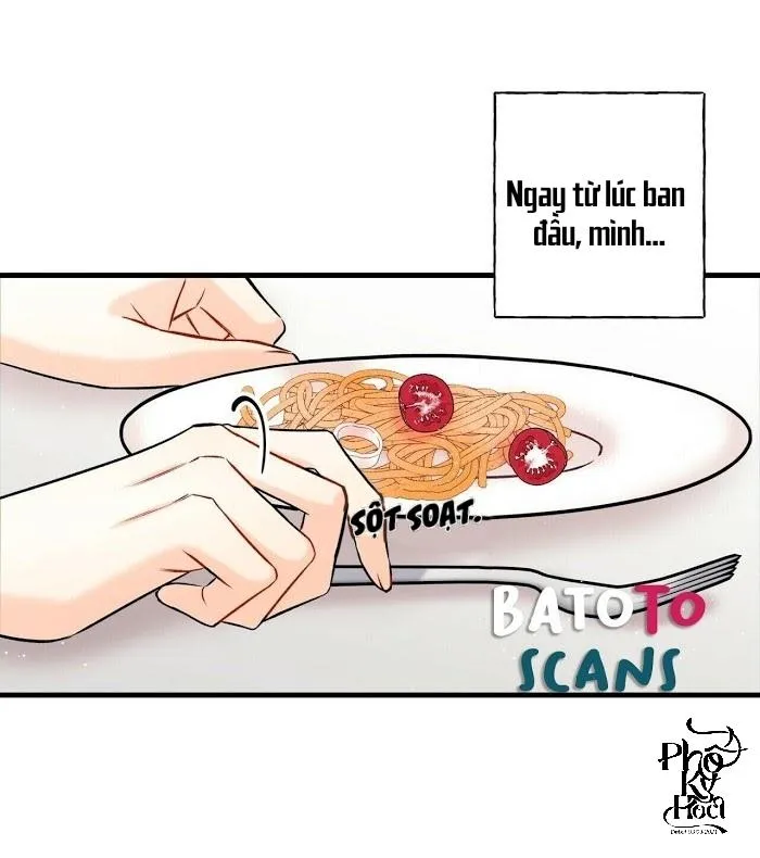 Dưới Ánh Hào Quang Chapter 7 Trang 15