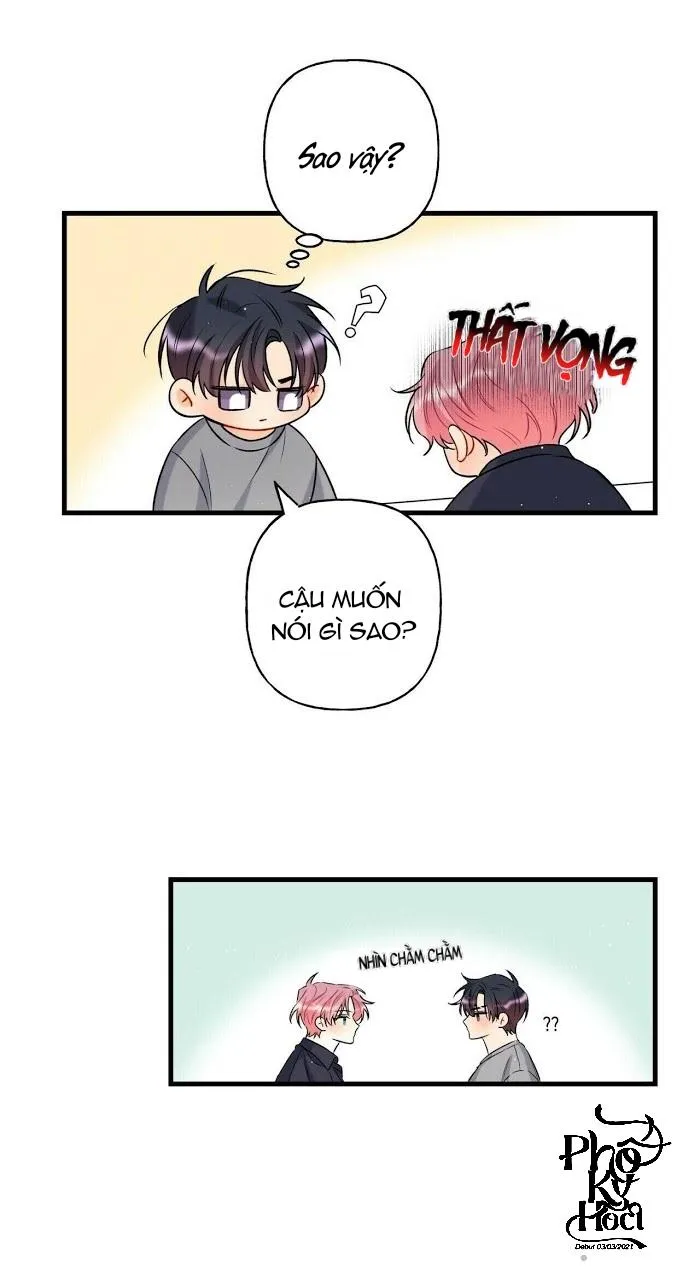 Dưới Ánh Hào Quang Chapter 7 Trang 16