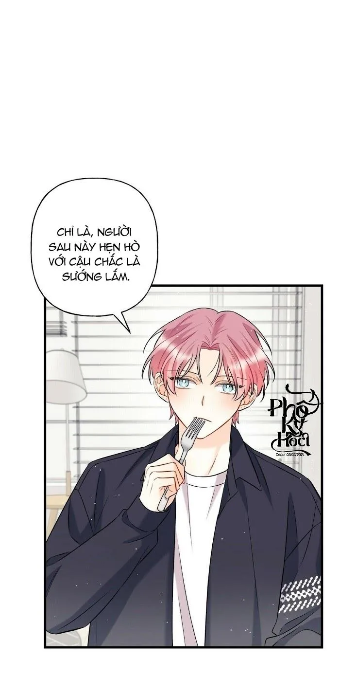 Dưới Ánh Hào Quang Chapter 7 Trang 17