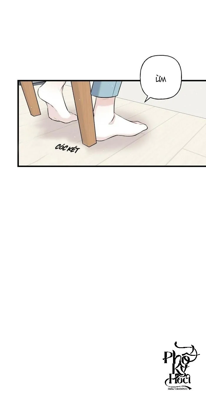 Dưới Ánh Hào Quang Chapter 7 Trang 24