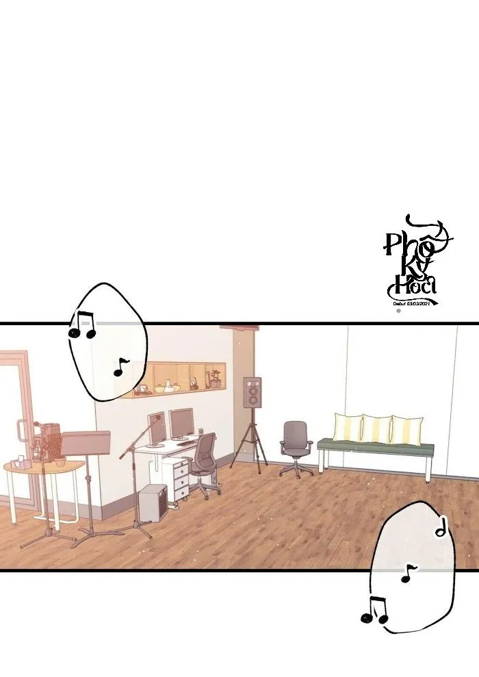 Dưới Ánh Hào Quang Chapter 7 Trang 25