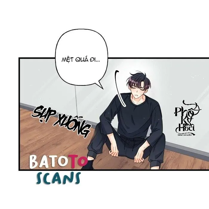 Dưới Ánh Hào Quang Chapter 7 Trang 26