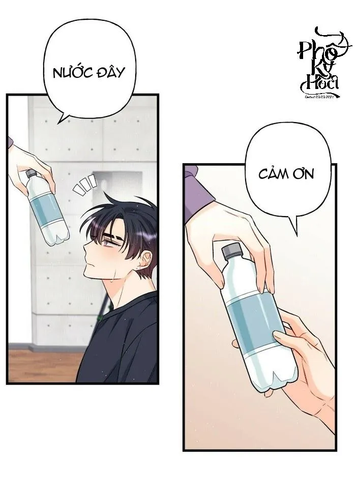 Dưới Ánh Hào Quang Chapter 7 Trang 27