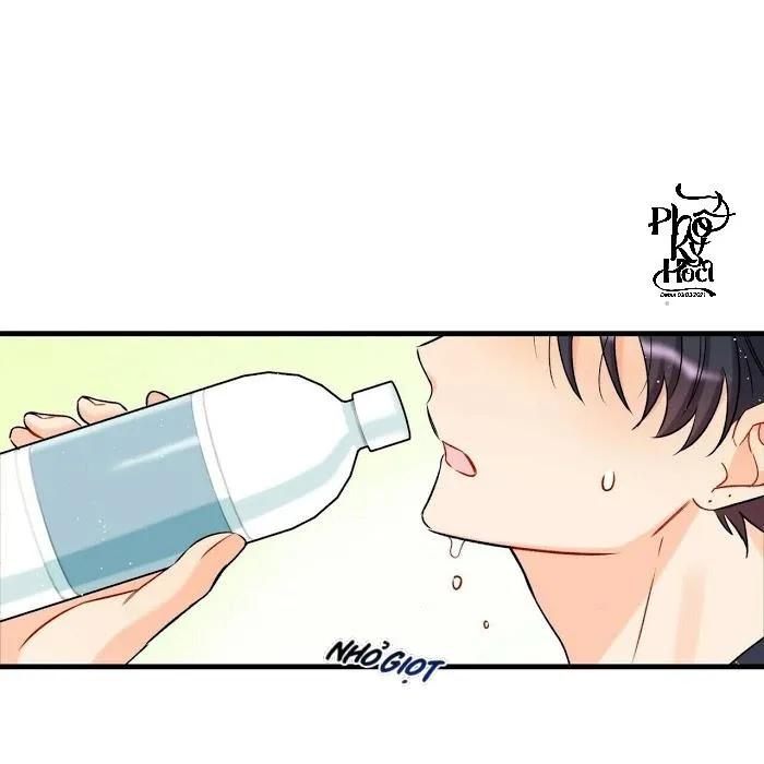 Dưới Ánh Hào Quang Chapter 7 Trang 28