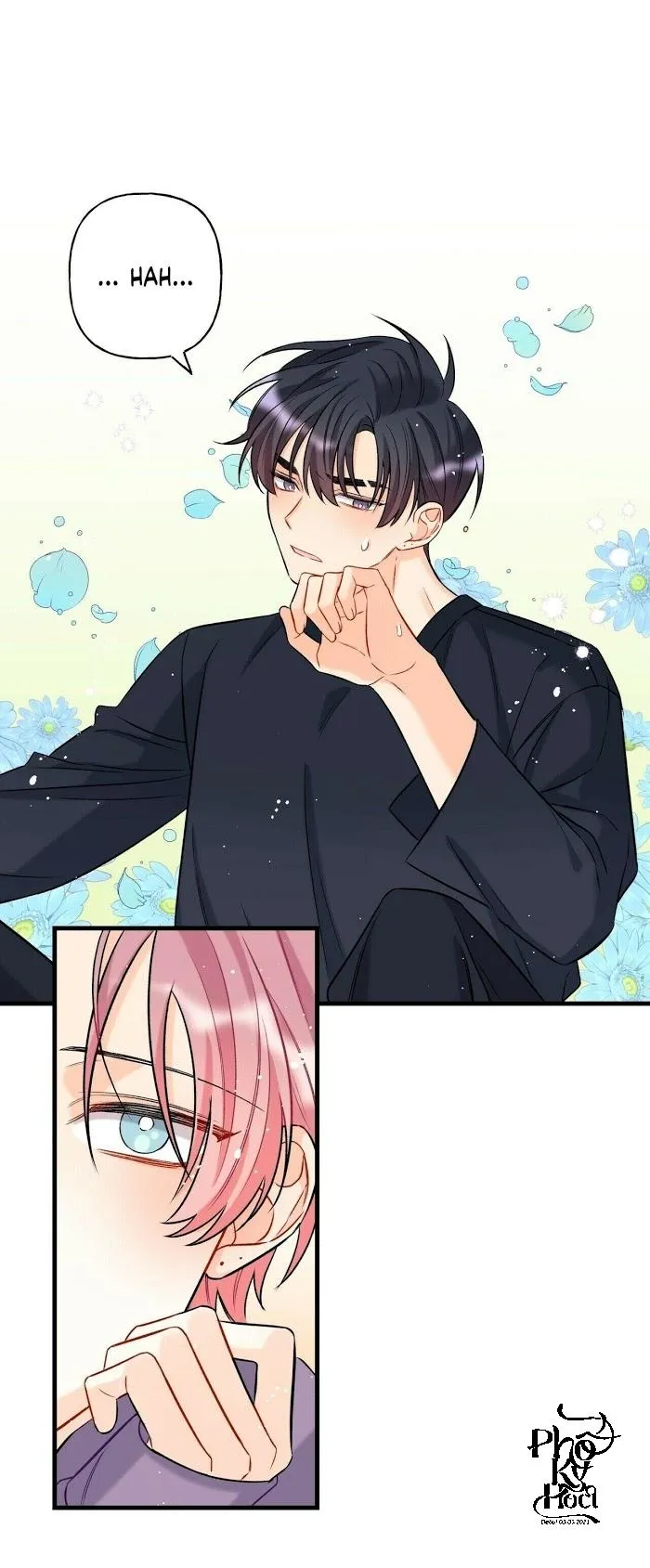 Dưới Ánh Hào Quang Chapter 7 Trang 29