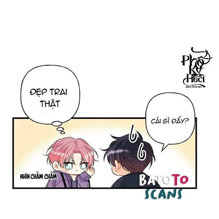 Dưới Ánh Hào Quang Chapter 7 Trang 30