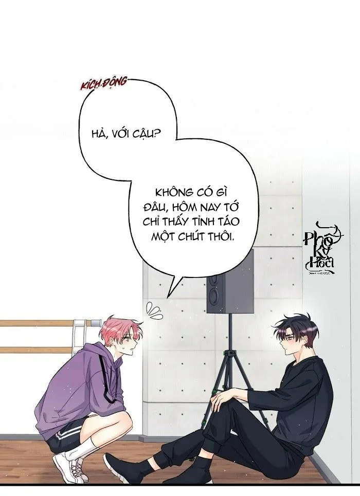 Dưới Ánh Hào Quang Chapter 7 Trang 32