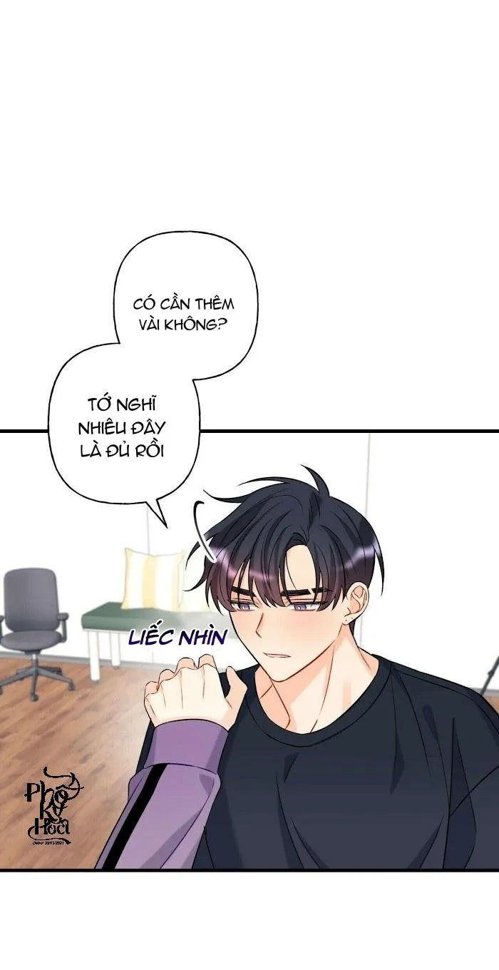 Dưới Ánh Hào Quang Chapter 7 Trang 37