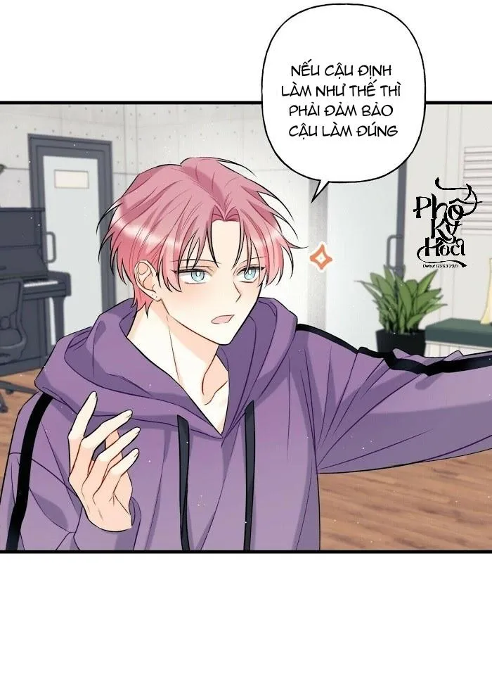 Dưới Ánh Hào Quang Chapter 7 Trang 38