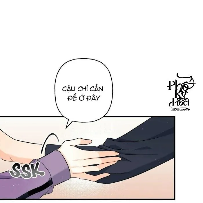 Dưới Ánh Hào Quang Chapter 7 Trang 39