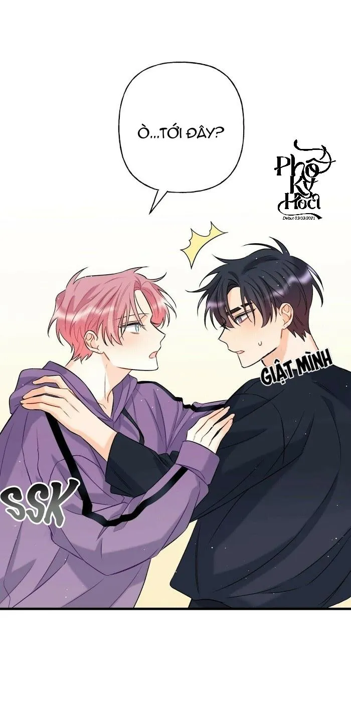 Dưới Ánh Hào Quang Chapter 7 Trang 41