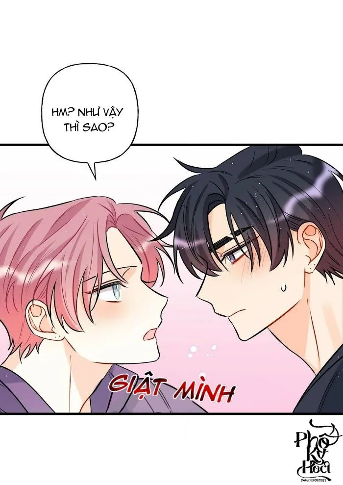 Dưới Ánh Hào Quang Chapter 7 Trang 42