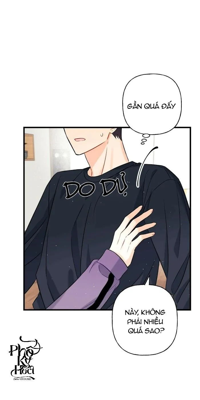 Dưới Ánh Hào Quang Chapter 7 Trang 43