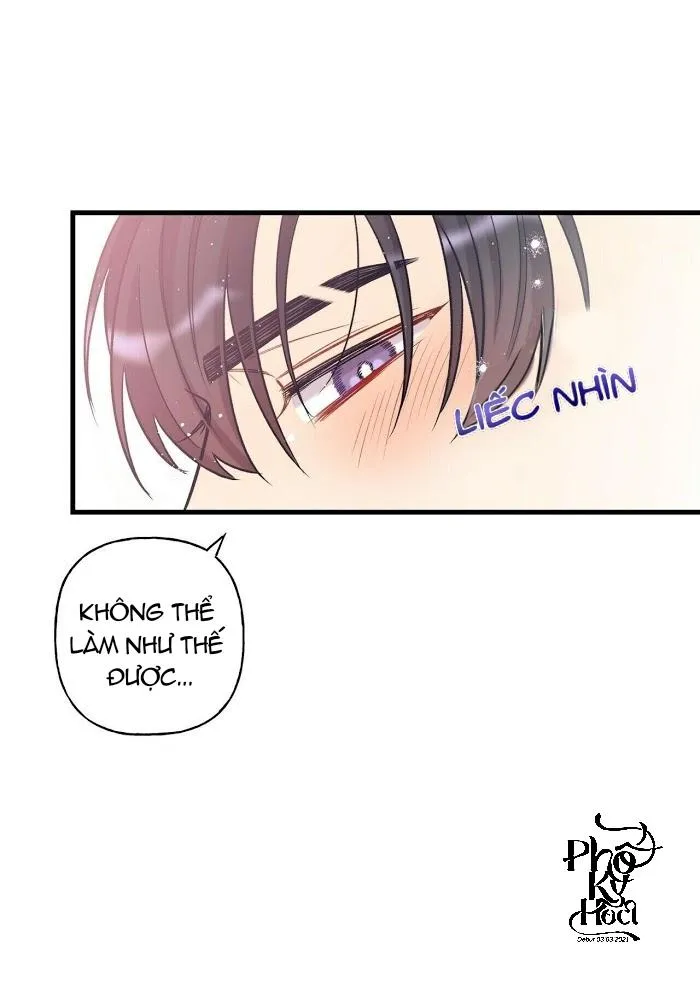 Dưới Ánh Hào Quang Chapter 7 Trang 44