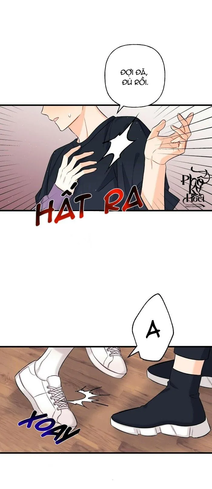 Dưới Ánh Hào Quang Chapter 7 Trang 46