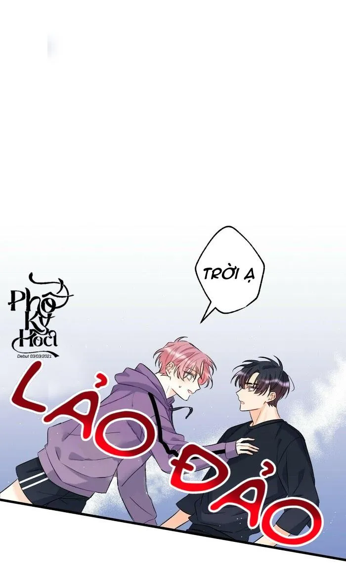 Dưới Ánh Hào Quang Chapter 7 Trang 47