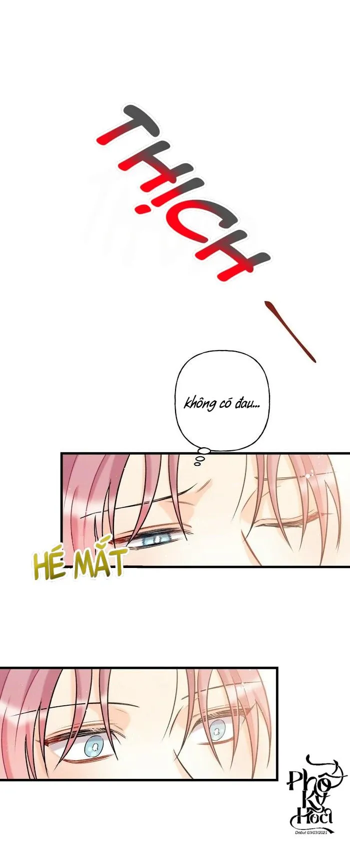 Dưới Ánh Hào Quang Chapter 7 Trang 48